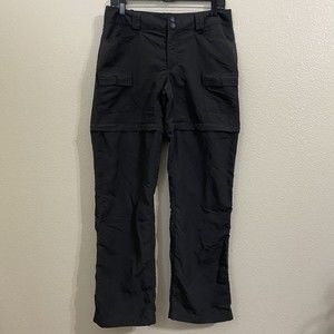 NorthFace Zip Off Hiking Pants